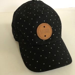 Women's Vans Women's 5-Panel Rely Hat